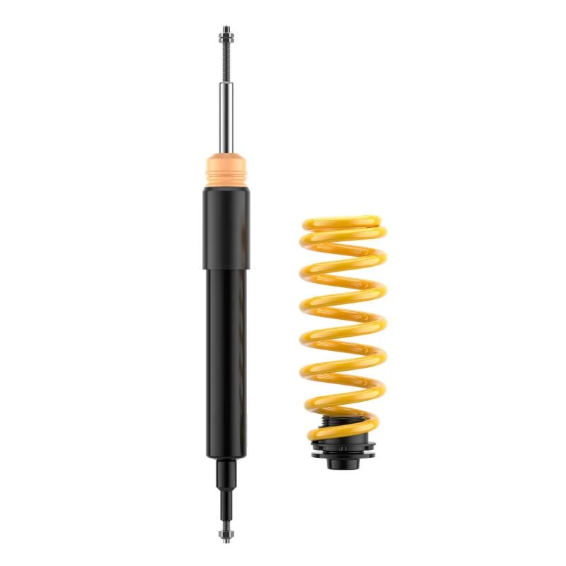ST XTA-Height Adjustable Coilovers 08-13 BMW 1Series E82 Coupe 128i/135i