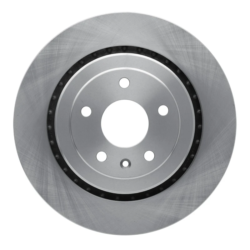 DFC 14-19 Chevrolet Corvette Rear Brake Rotor