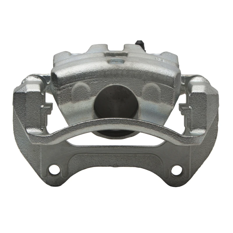 DFC 10-15 Chevrolet Camaro Front-R/Front-L Premium Caliper - Silver Zinc Coated