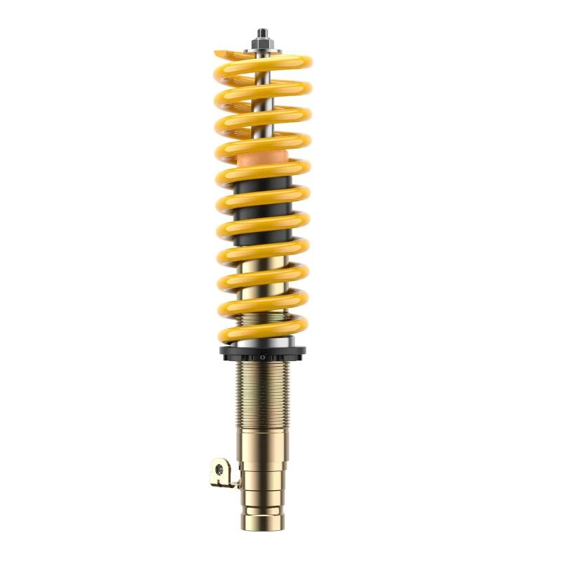 ST XA Adjustable Coilovers w/ Redound Adj. 92-95 Honda Civic Coupe/Sedan