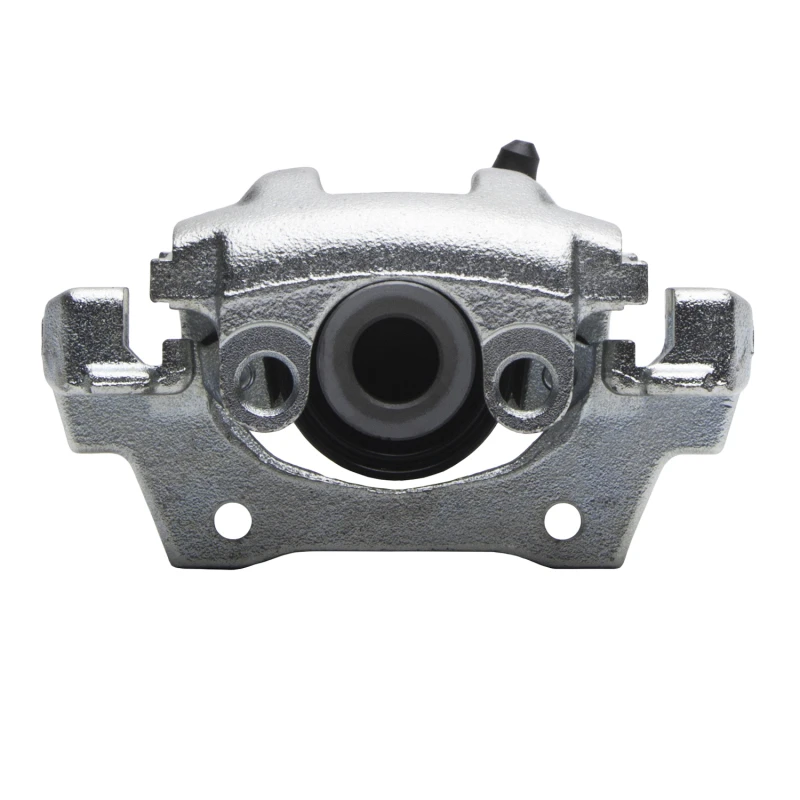 DFC 97-00 BMW 323Ci Rear-R Premium Caliper - Silver Zinc Coated
