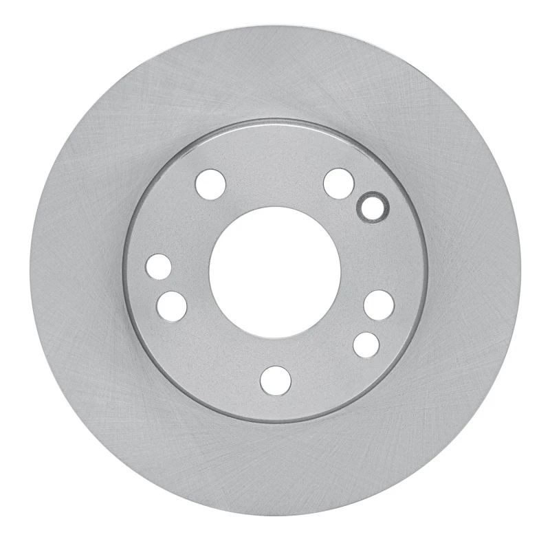 DFC 87-93 Mercedes-Benz 190D Front Brake Rotor