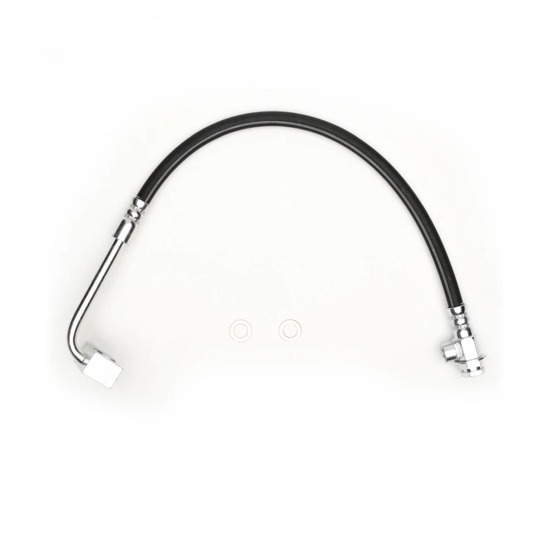 DFC 90-94 Ford F-250 2WD (Excl Super Duty) Front-L Brake Hose