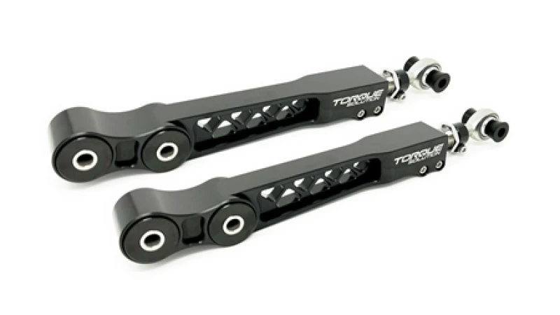 Torque Solution Adjustable Rear Control Arms for Mitsubishi Evo 7/8/9
