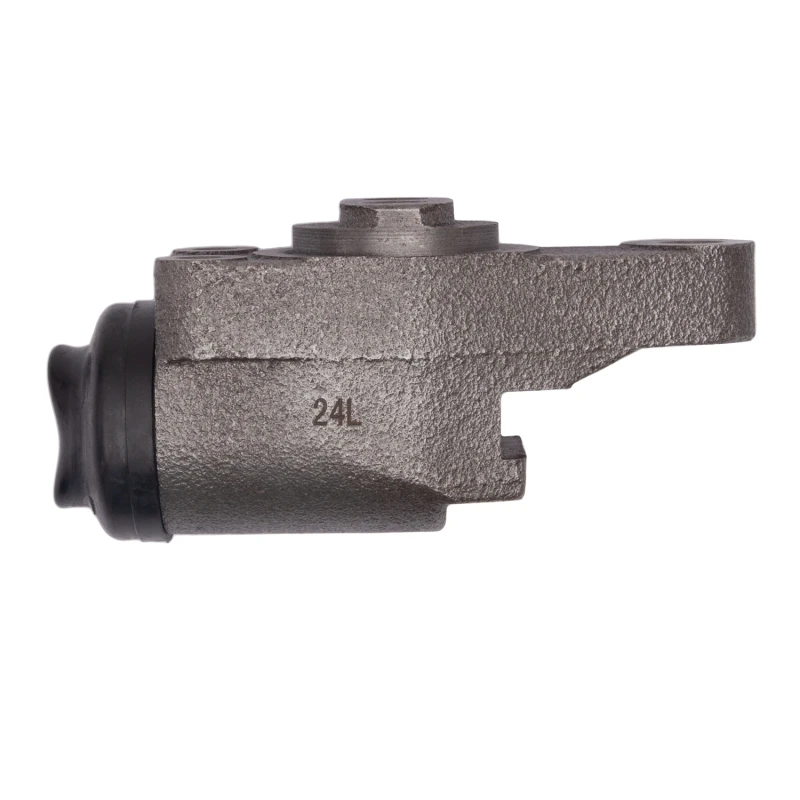 DFC 70-83 Ford LN750 Short Conventional Fr L Up Brake Wheel Cylinder