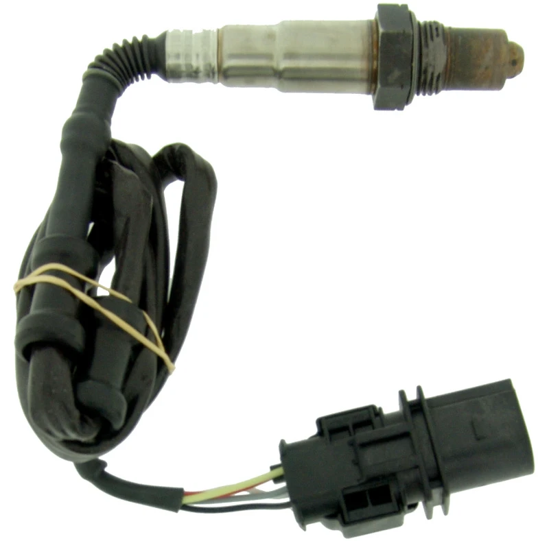 NGK Audi S6 2011-2008 Direkt Einbau 5-Draht Wideband A/F Sensor