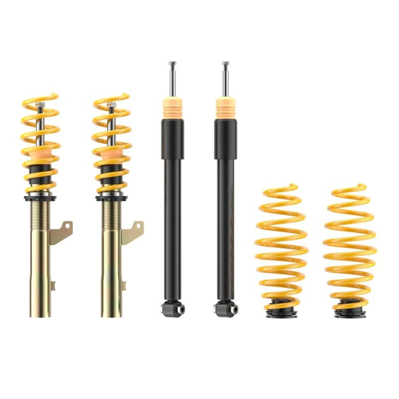 ST Coilover Kit 2015+ Volkswagen GTI MKVII (w/o DCC)