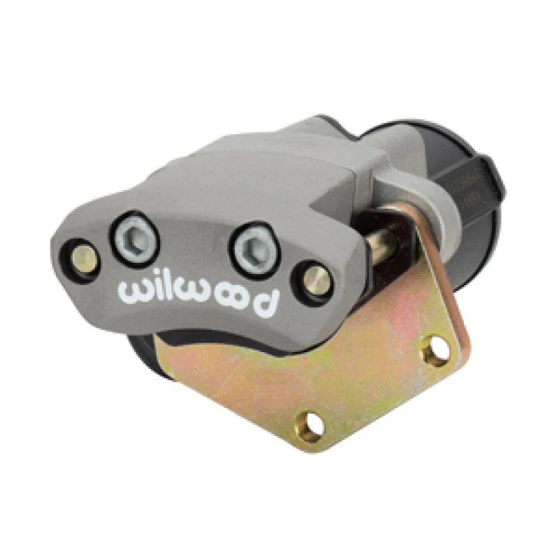 Wilwood.81 Rotor EPB1 Caliper 2.00 MT R/H Ano