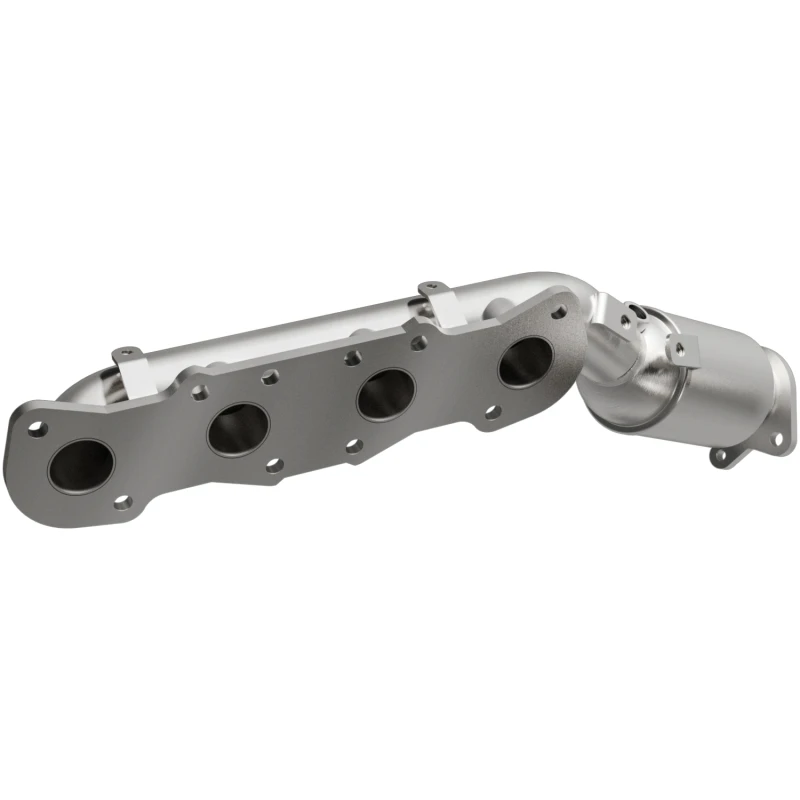 MagnaFlow Conv DF 12-16 Hyundai Equus V8 5 OEM Krümmer