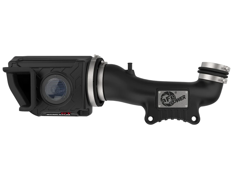 aFe Momentum GT Pro 5R Kaltluft-Einlasssystem 12-18 Jeep Wrangler JK V6 3.6L