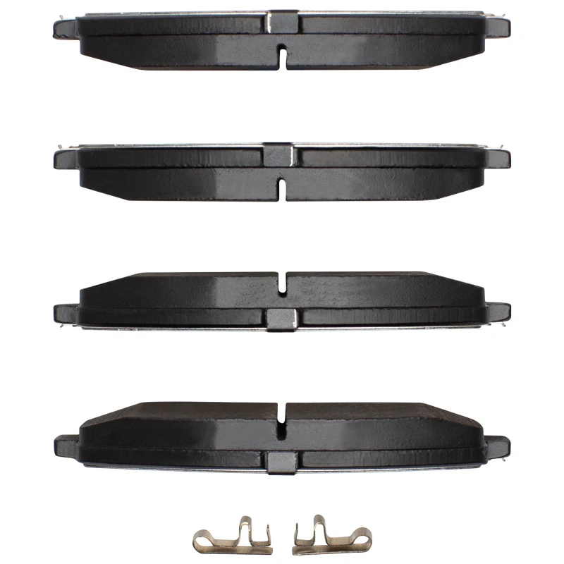 DFC 13-25 Mazda CX-5 Front 5000 Advanced Ceramic Brake Pads