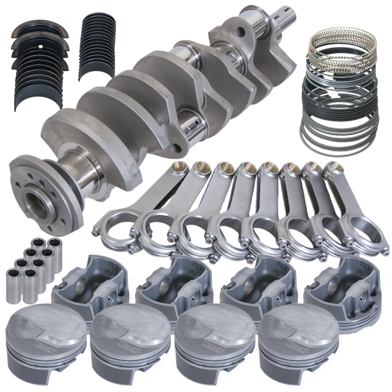 Eagle Chevrolet 454 Wettbewerbs-Rotating-Assembly-Kit