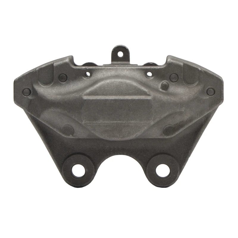 DFC 00-05 Mercedes-Benz ML430 Rear-L Premium Caliper - Black Powder Coated