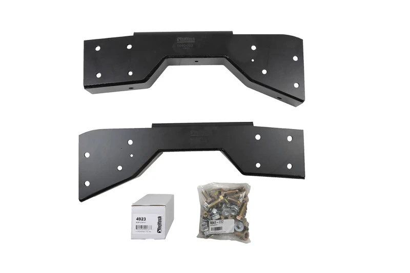 belltech_6641-6792fb73c8795 Belltech C-NOTCH KIT 95-99 Chevy Tahoe/GMC Yukon 2DR *C-Sektion ONLY mit Hardware
