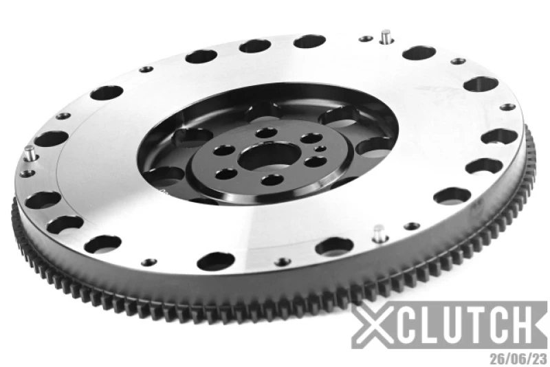 XClutch 91-98 Nissan 240SX LE 2.4L Leichtbau-Chromoly-Schwungrad