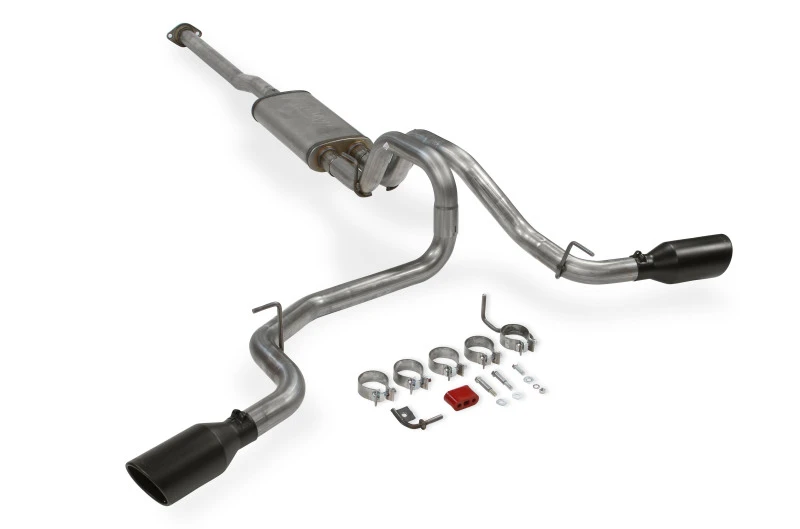 Flowmaster 05-15 Toyota Tacoma 4.0L FlowFX Cat-Back DOS Exhaust System