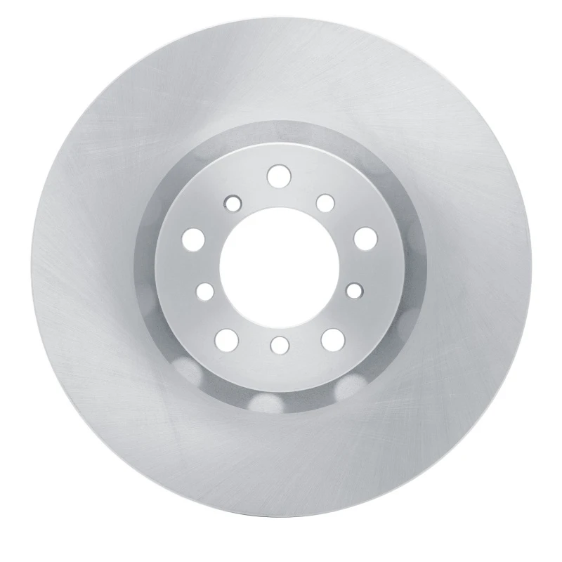 DFC 00-03 BMW M5 Right Front Brake Rotor