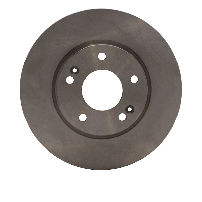 DFC 17-22 Hyundai Ioniq Front Brake Rotor