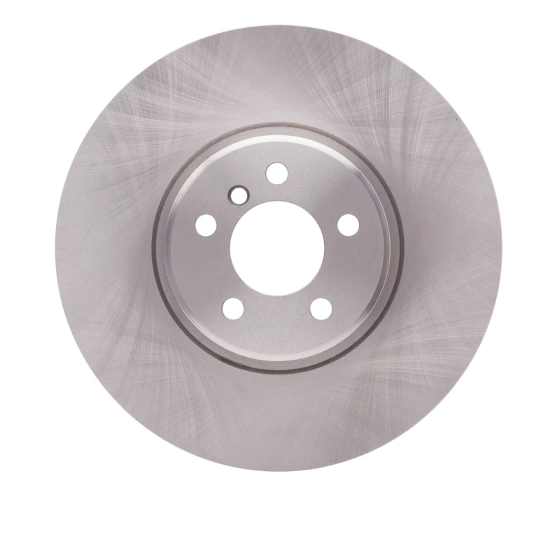 DFC 08-19 BMW X5 Front Brake Rotor
