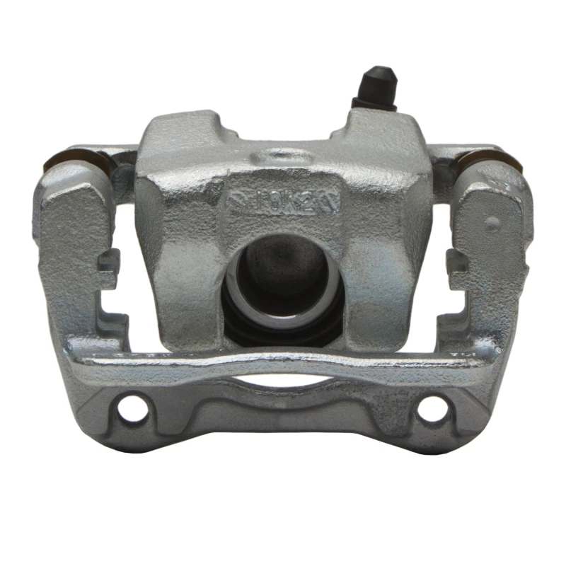 DFC 01-08 Acura MDX Rear-R Premium Caliper - Silver Zinc Coated