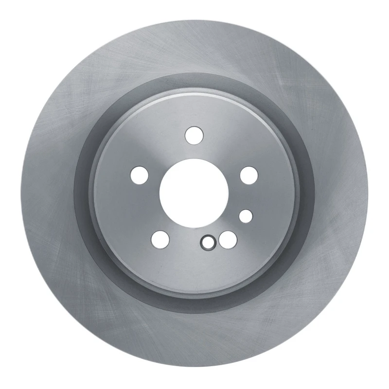 DFC 07-13 Mercedes-Benz S600 Rear Brake Rotor