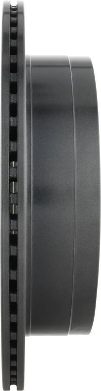 Brembo 20-22 Toyota Corolla/16-22 Toyota Prius/19-22 Toyota Prius AWD-e Front UV Coated Rotor