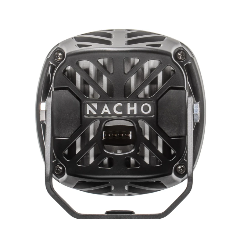 Nacho Lighting Quatro Amber Light SAE Combo