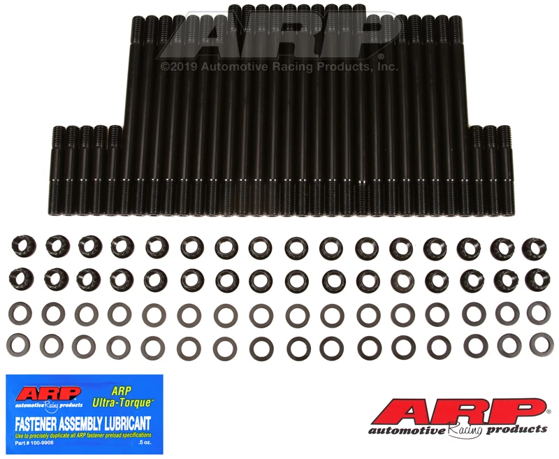 ARP Big Block Brodix 14,5 Grad Kopfstudien-Kit