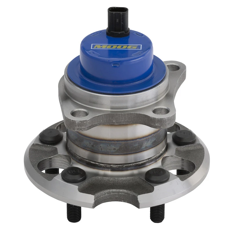 MOOG 04-06 Lexus RX330 Hinten Links Nabe Baugruppe