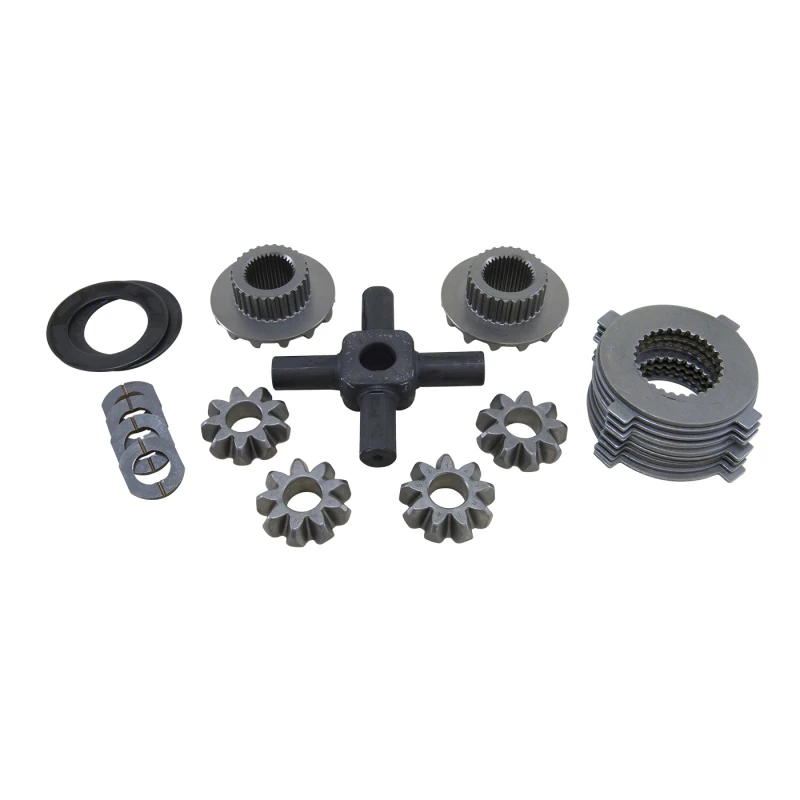 Yukon Gear Trac Lok Positraction Internals for Dana 80 with 35 Spline Axles
