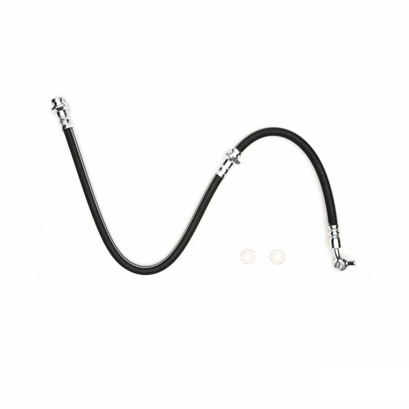 DFC 03-08 Infiniti FX45 Front-L Brake Hose