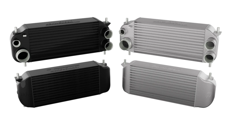 Turbosmart Ford F-150 2.7L/3.5L Ecoboost Performance Intercooler - Black