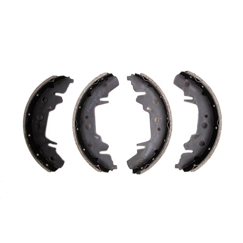 DFC 96-07 Chrysler Town & Country Rear Premium Riveted Shoes
