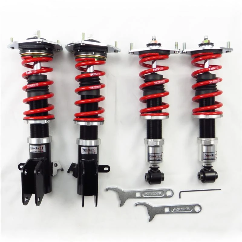 RS-R Sports-i Coilovers für 2015–2021 Subaru WRX