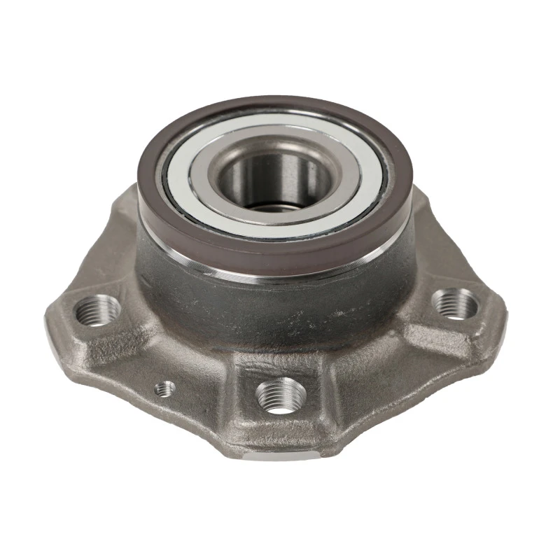 moog_512598-67941ee3bd237 MOOG 18-23 Audi RS5 Base Front / Rear Wheel Hub & Bearing Assembly