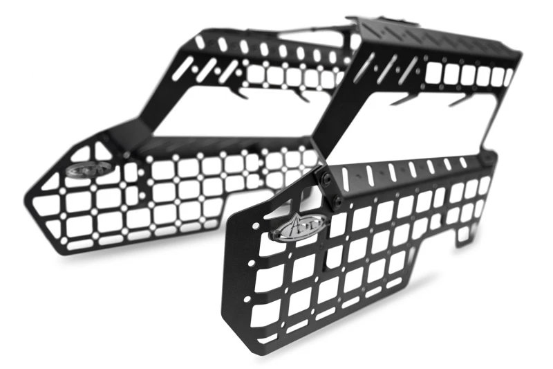 ADD Center Console Molle Panels für 2015–2020 Ford F-150 / 2015–2020 Ford Raptor