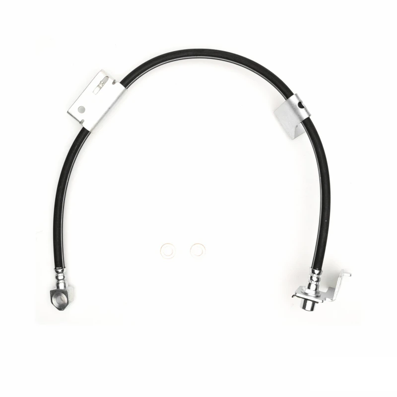 DFC 99-07 Cadillac Escalade ESV Front-R/Front-R lo Brake Hose