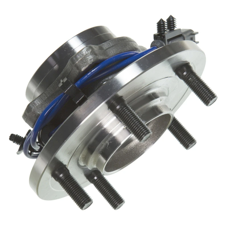 MOOG 07-08 Chrysler Pacifica Hinterrad-Antriebswellen- Lager