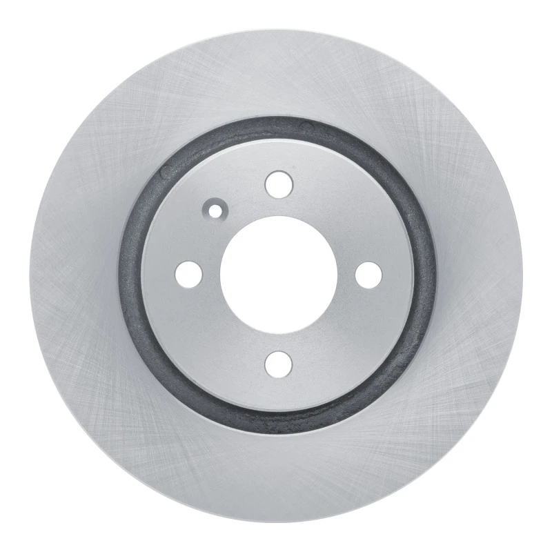 DFC 90-93 Volkswagen Passat (USA/Canada) Front Brake Rotor
