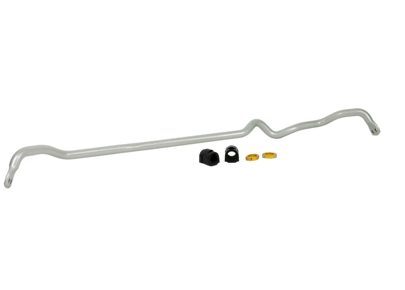 Whiteline 26mm Heavy Duty Adjustable Sway Bar for 13+ Subaru Forester SJ Front