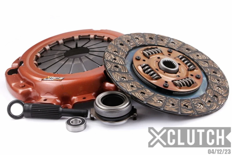 XClutch 89-92 Ford Probe GT 2.2L Stufe 1 Federorganische Kupplungskit
