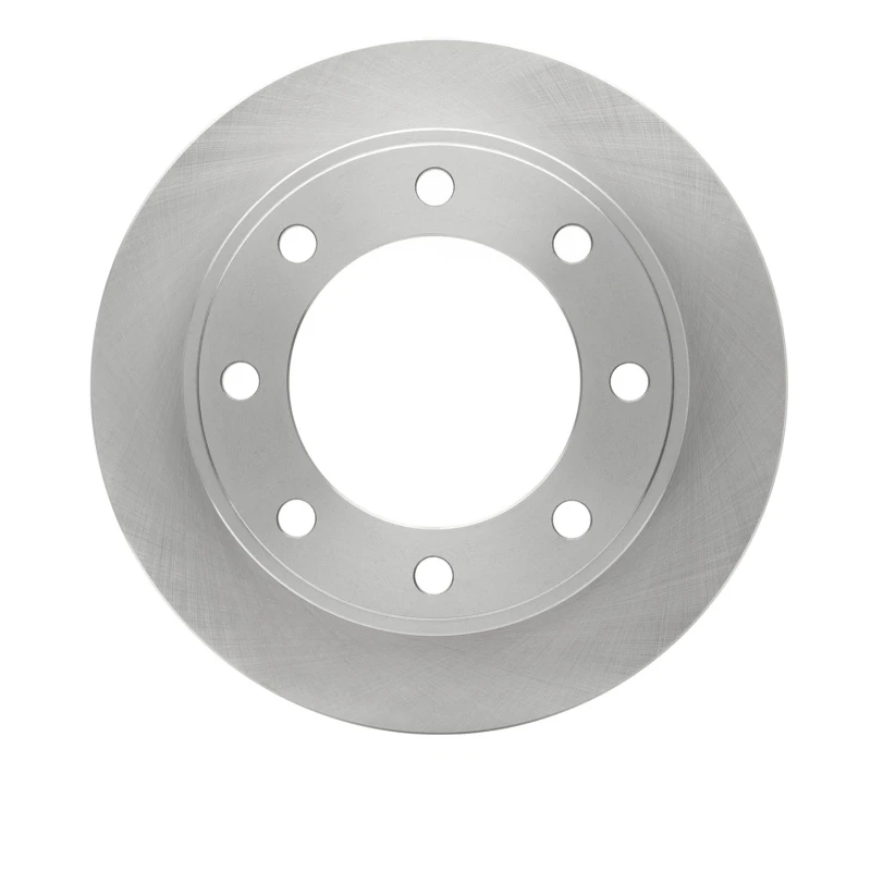 DFC 99-05 Ford Excursion Rear Brake Rotor