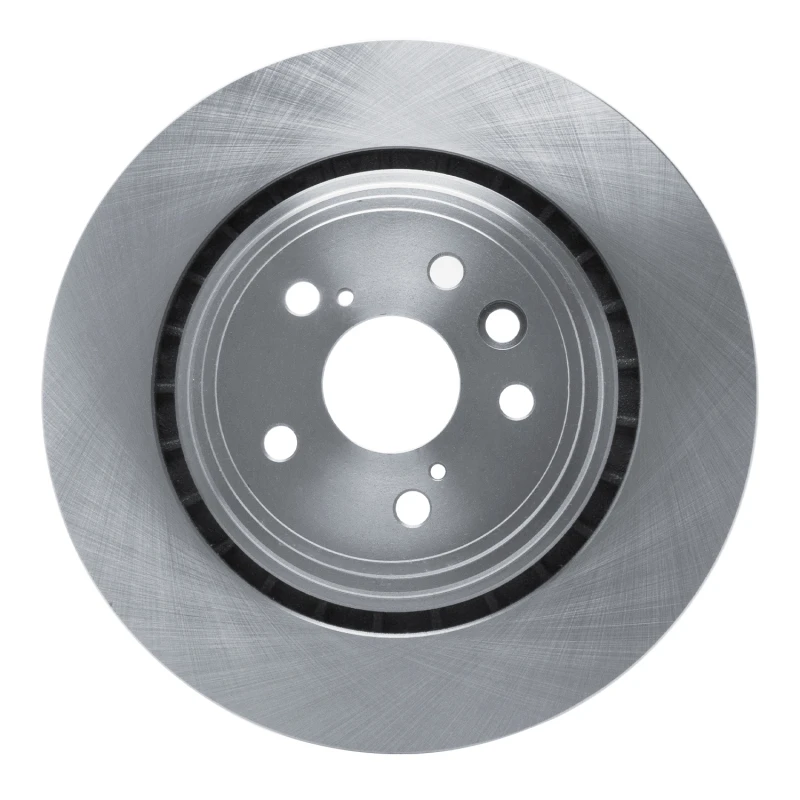 DFC 20-25 Lexus RX350h Front Brake Rotor
