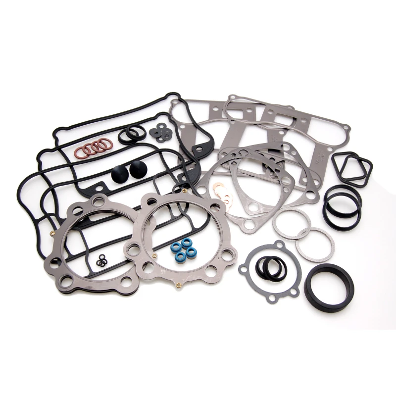 Cometic Harley-Davidson 3 3/4in Big Bore Top End Kit For 88-90 1200 EVO Sport