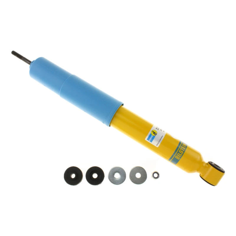 Bilstein 4600 Serie Hinten 46mm Monotube Stoßdämpfer für 92-99 Mitsubishi Montero V6 3,0L/3,5L
