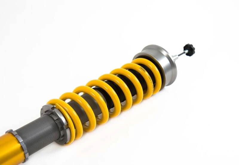 Ohlins 07-24 Nissan GTR (R35) Road & Track Coilover System