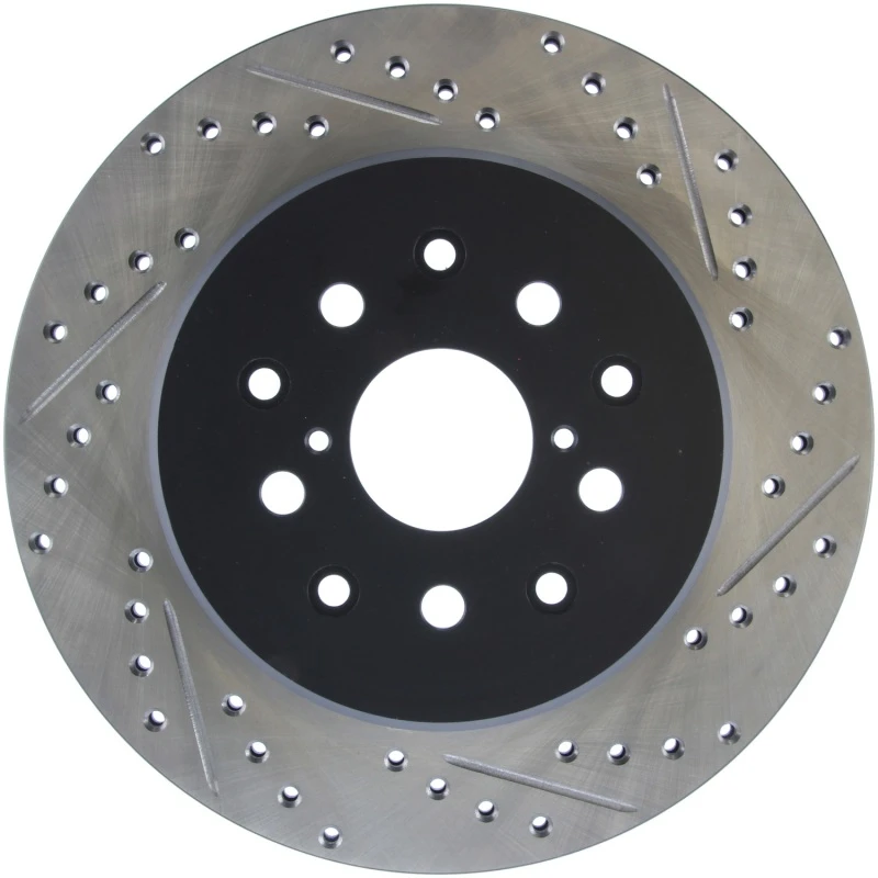 stoptech_127.44105L-67976090d14f9 StopTech 5/93-98 Toyota Supra Left Rear Slotted & Drilled Rotor