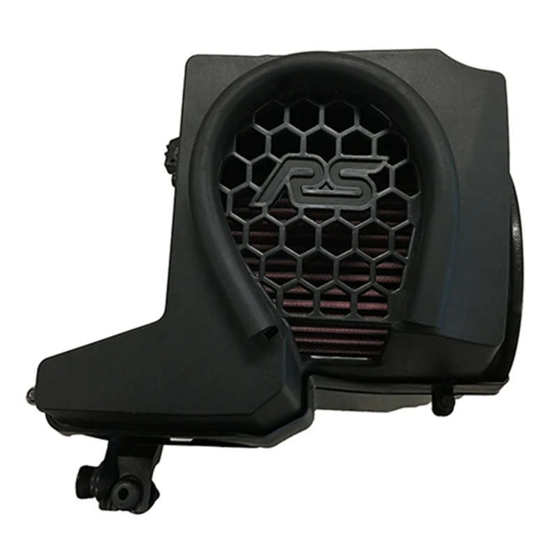 Ford Racing 16-17 Focus RS Kaltluft-Einlass-Box