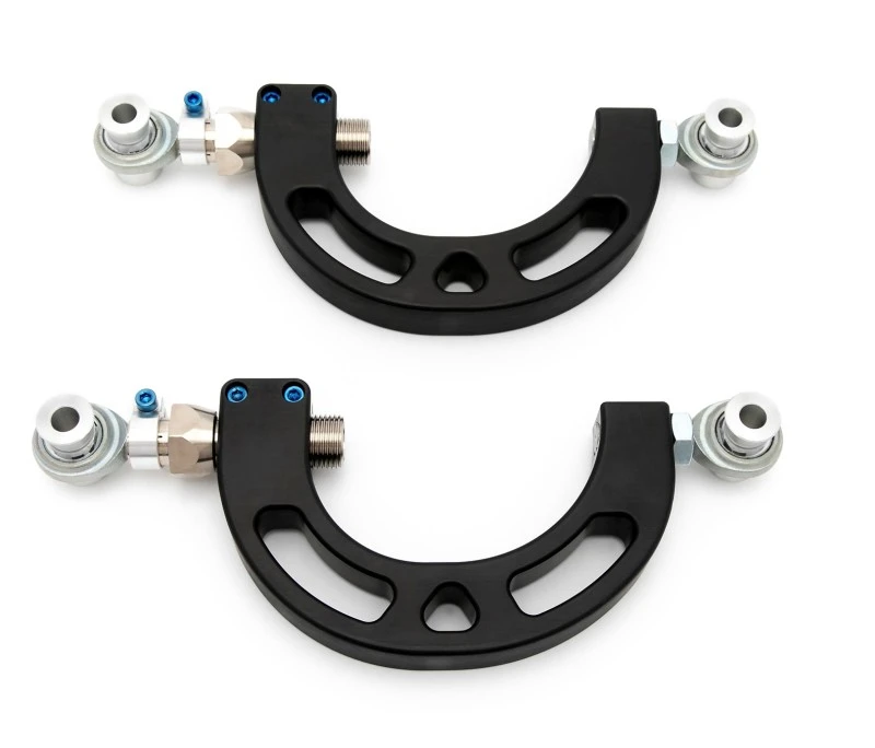 SPL Parts 2019+ Hyundai Veloster N Hinterer Oberer Camber Arm