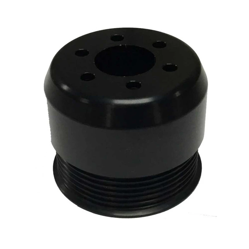 vmp-performance_VMP-33-6-R2300-67953156a75ff VMP Performance 05-10 Ford Mustang 4.6L 3.3 Zoll 6-Rippen-Riemenscheibe Roush 3V R2300 2.3L TVS Kompressor